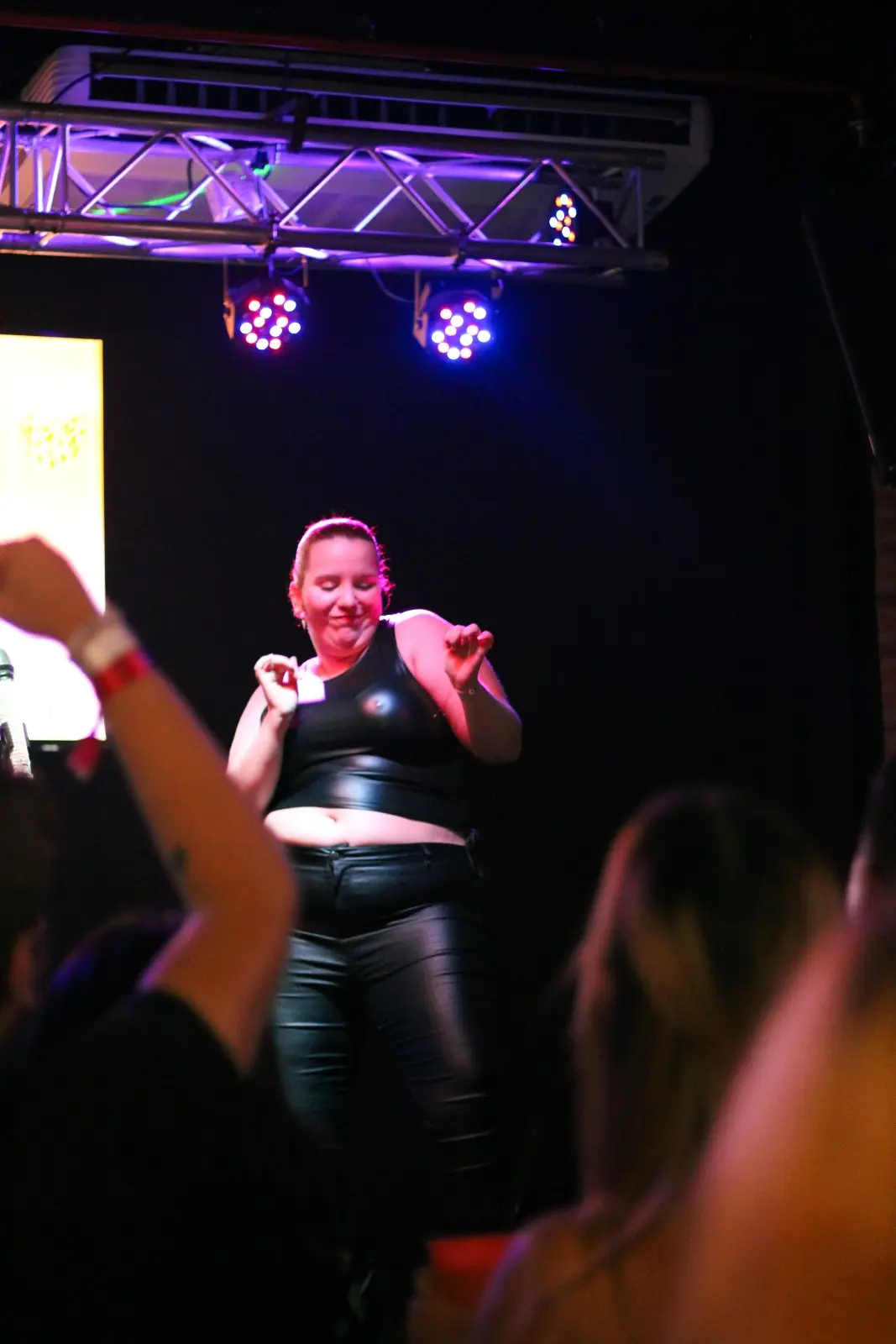 Pop Divas Night — Foto 15